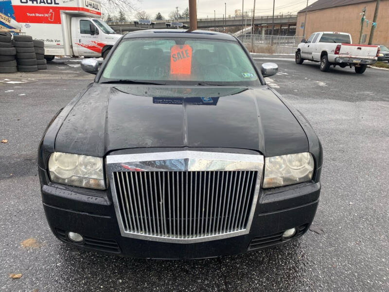 2010 Chrysler 300 for sale at YASSE'S AUTO SALES in Steelton PA