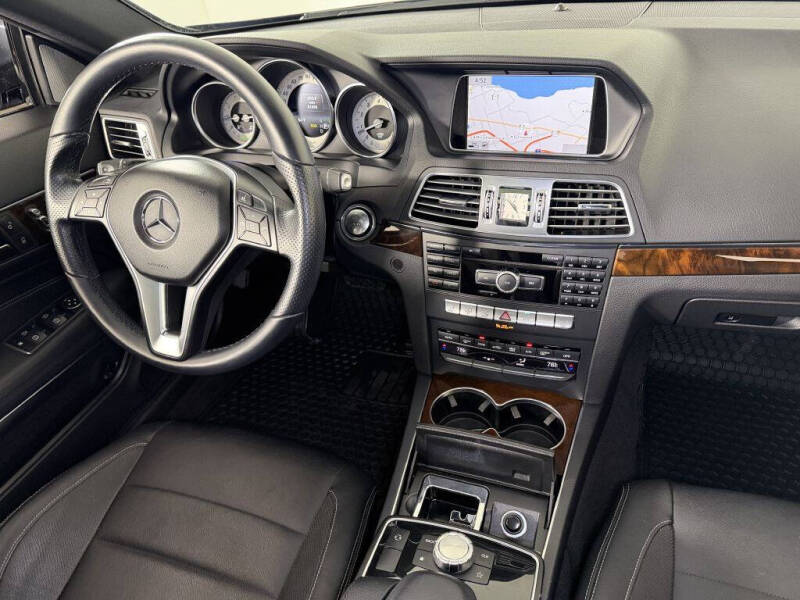 2014 Mercedes-Benz E-Class E 350