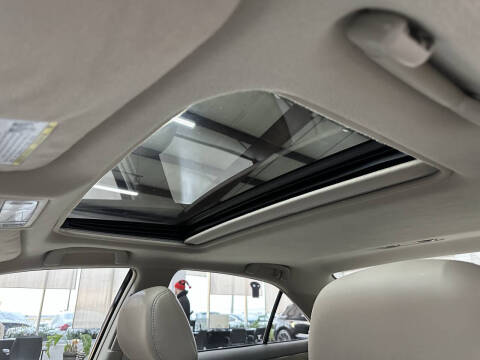 2009 Toyota Camry Hybrid