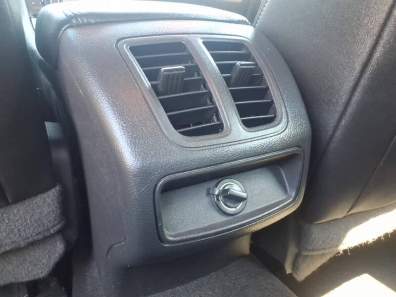 2013 Ford Taurus SEL