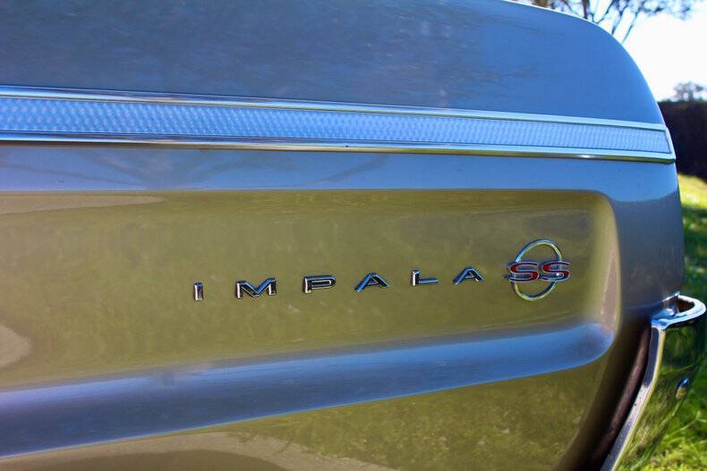 1964 Chevrolet Impala