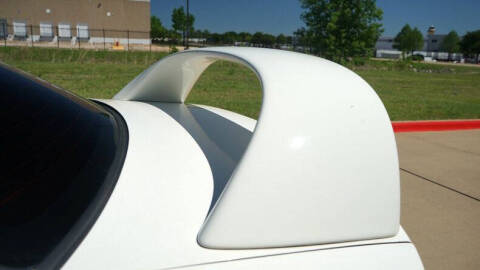 2005 Dodge Neon SRT-4