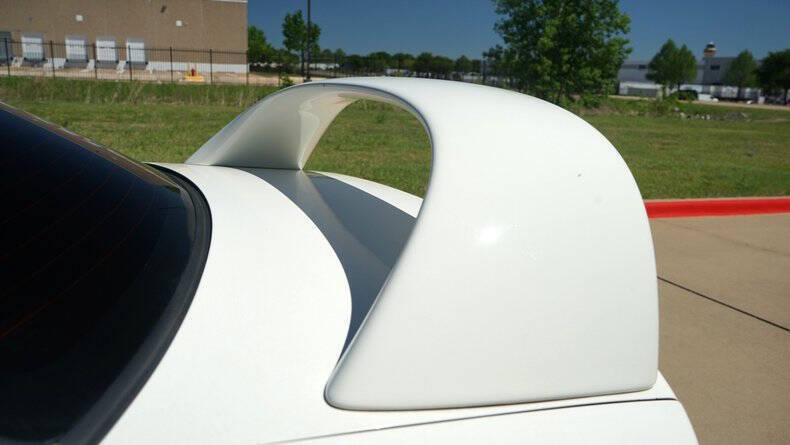 2005 Dodge Neon SRT-4