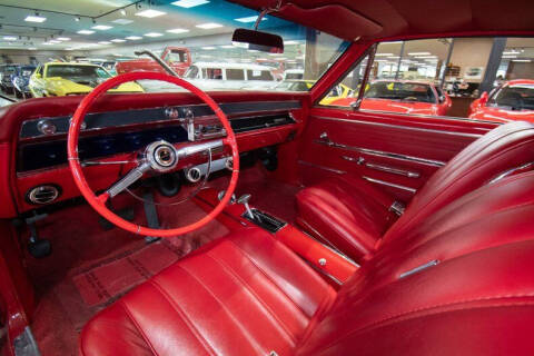 1966 Chevrolet Chevelle