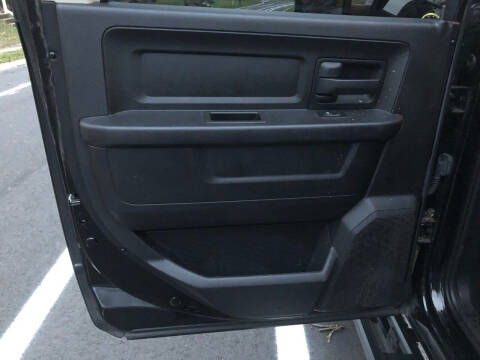 2013 RAM 1500 Express