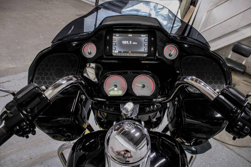 2015 Harley-Davidson Road Glide Special