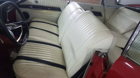 1961 Chrysler Imperial