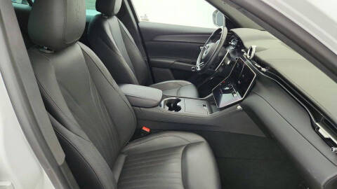 2023 Maserati Grecale Modena