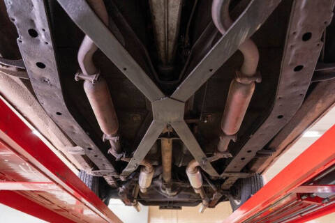 1964 Studebaker Avanti