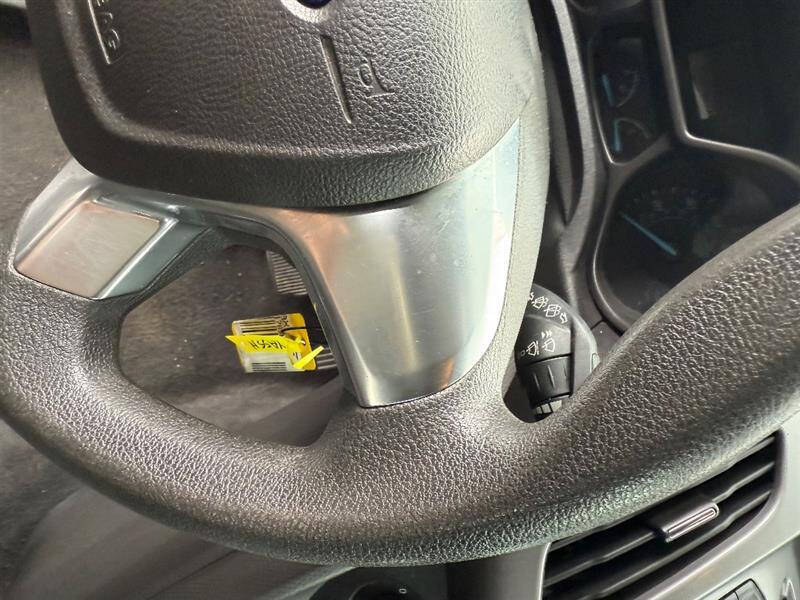 2015 Ford Transit Connect XLT