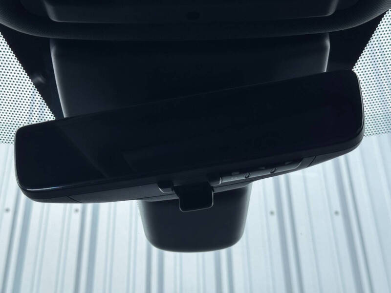 2020 Land Rover Range Rover Evoque First Edition