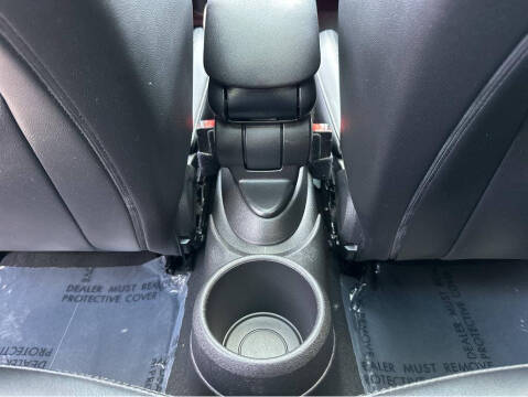 2016 MINI Hardtop 4 Door Cooper S