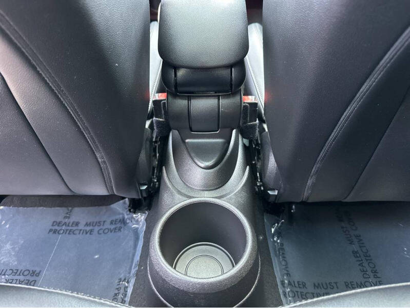 2016 MINI Hardtop 4 Door Cooper S