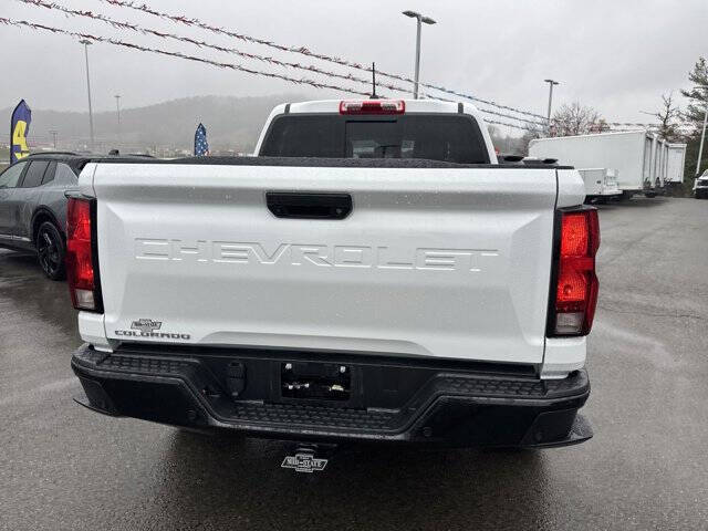 2023 Chevrolet Colorado for sale at Mid-State Pre-Owned in Beckley, WV