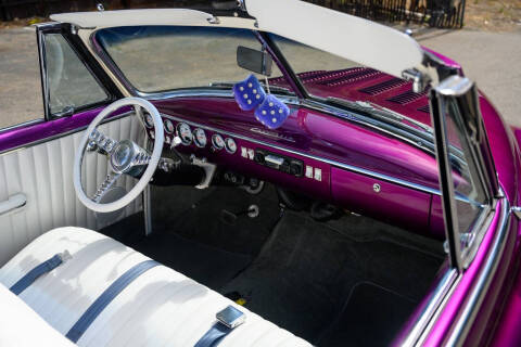 1950 Chevrolet Special DeLuxe