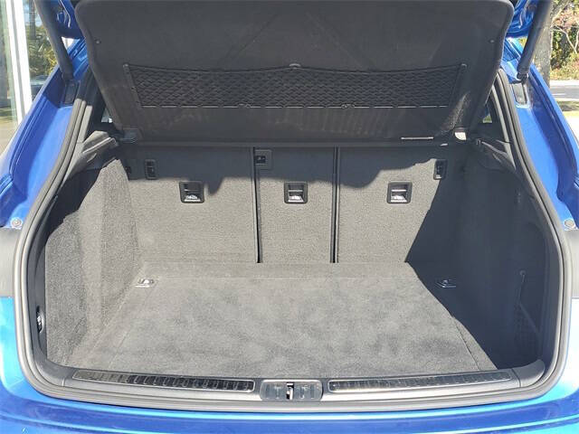 2018 Porsche Macan GTS