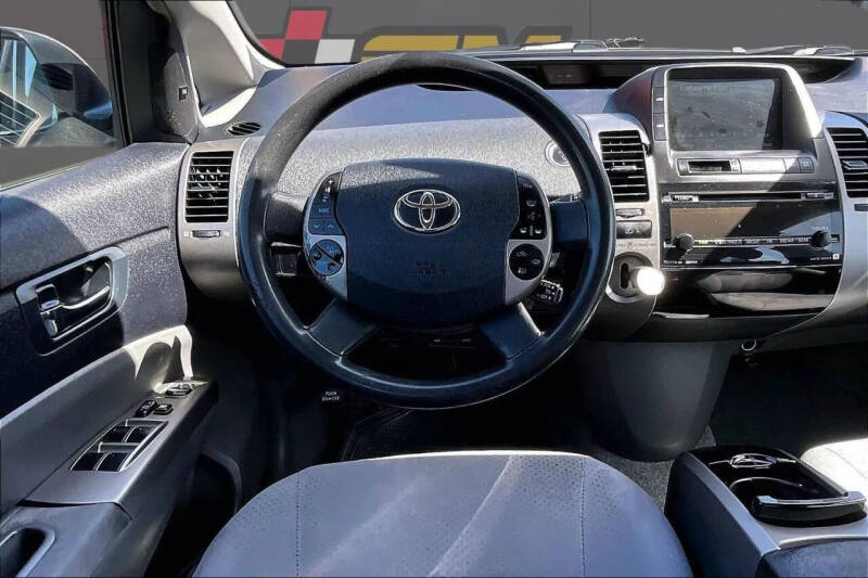 2007 Toyota Prius