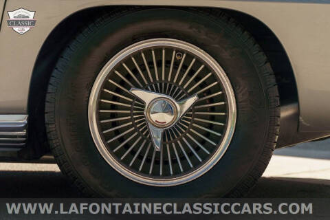 1964 Chevrolet Corvette