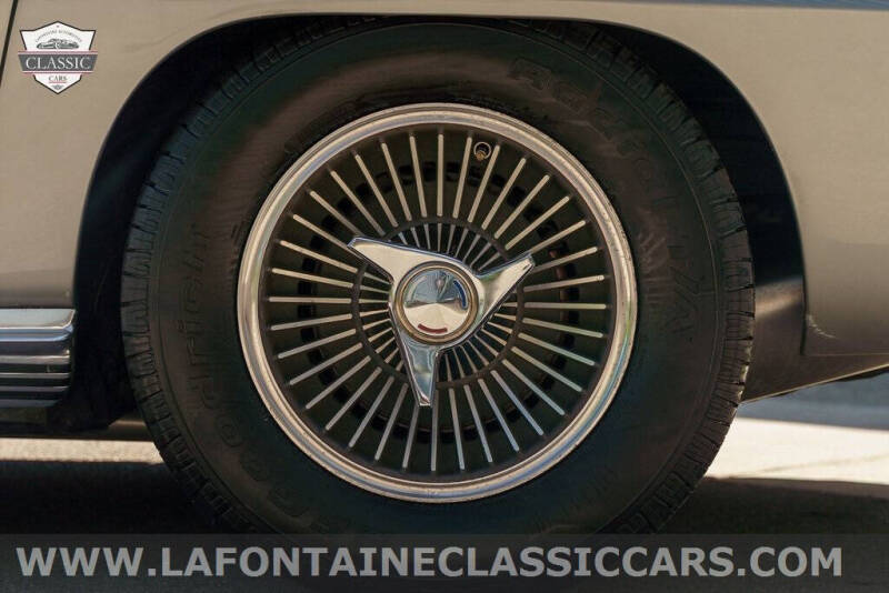 1964 Chevrolet Corvette