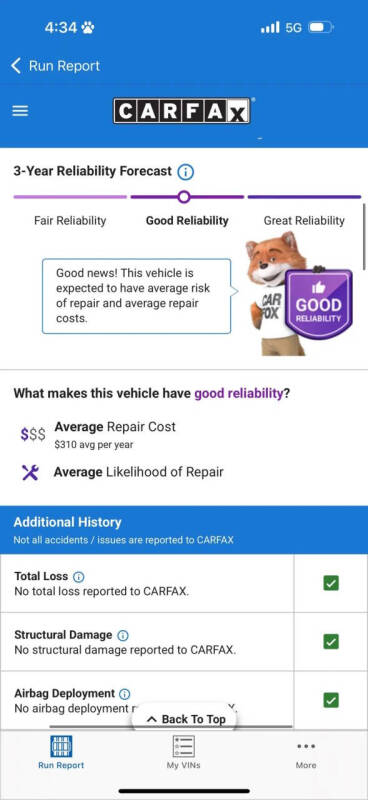 2020 Chevrolet Camaro