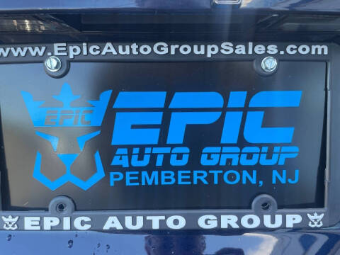 2015 Jeep Compass High Altitude Edition