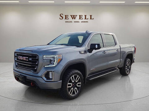 2022 GMC Sierra 1500 Limited