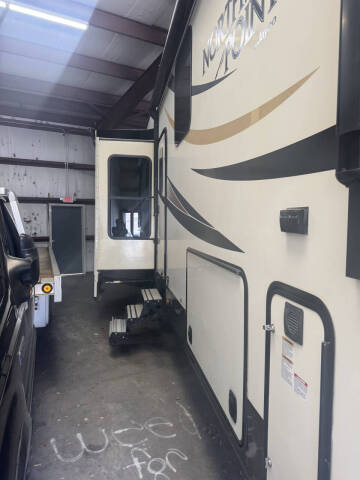 2016 Jayco 387RDFSLZ