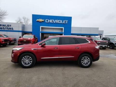 2023 Buick Enclave for sale at Finley Motors in Finley ND