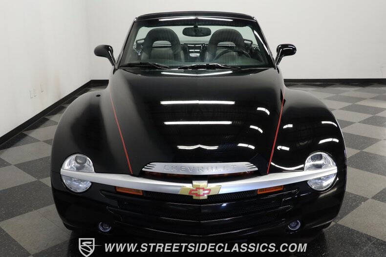 2006 Chevrolet SSR