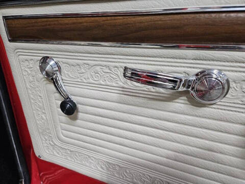 1971 GMC C/K 1500 Series