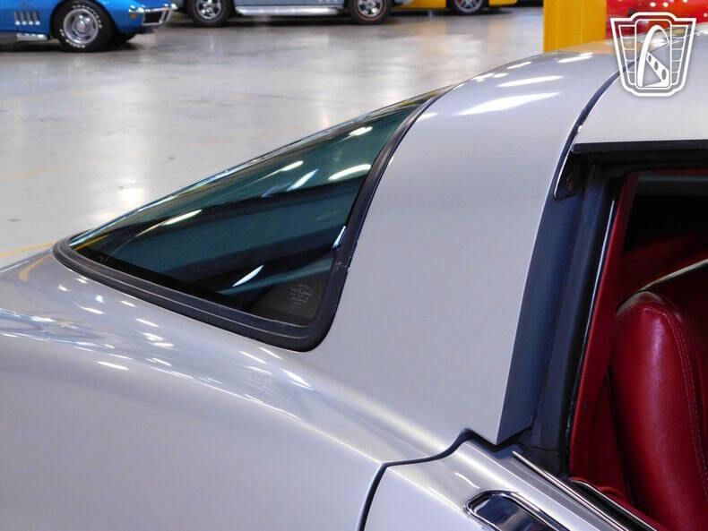 1979 Chevrolet Corvette