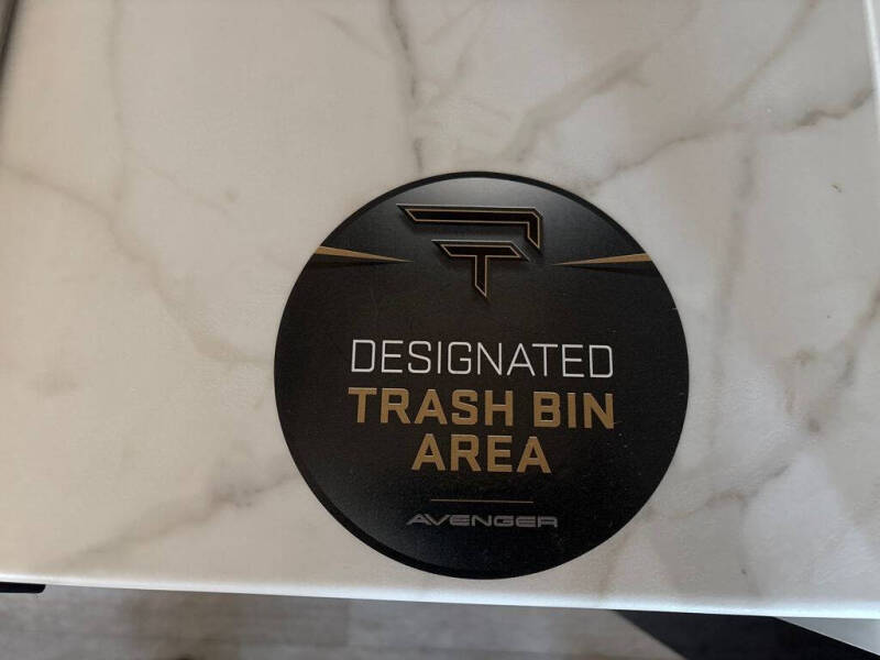 2026 Prime Time RV Avenger