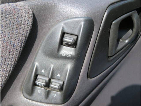 2000 Dodge Dakota