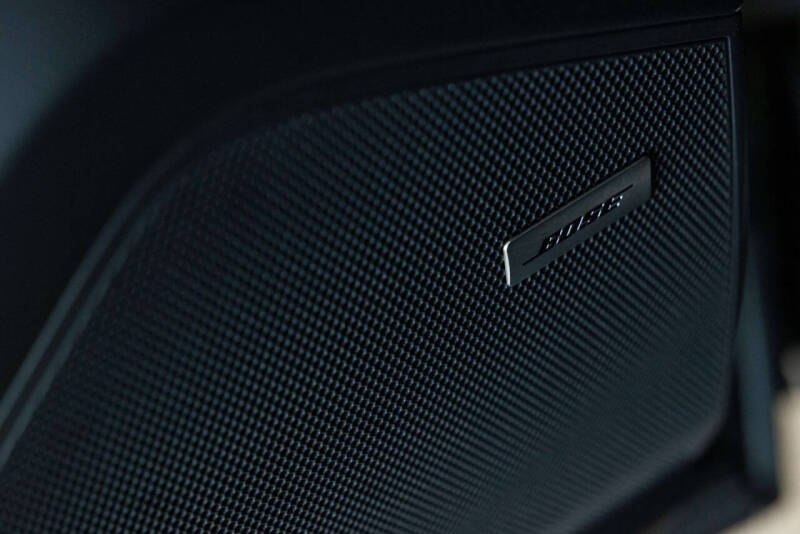 2024 Porsche Cayenne Coupe