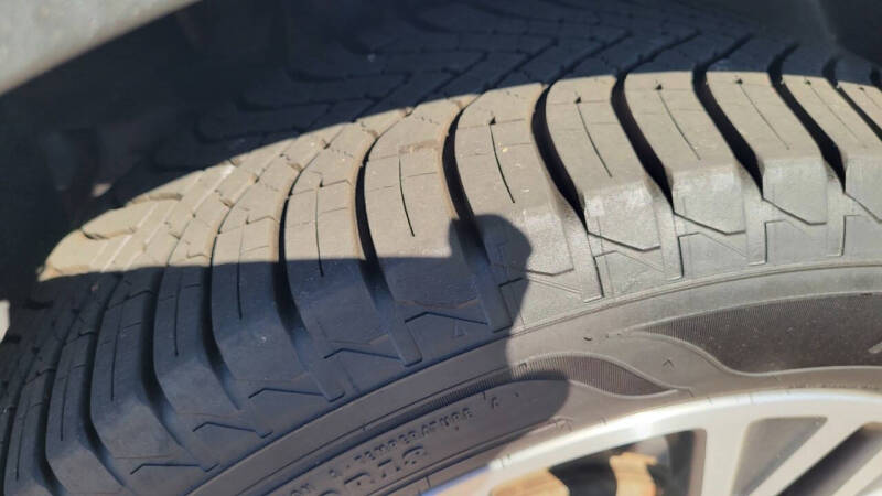 2021 Ford Escape Hybrid SEL