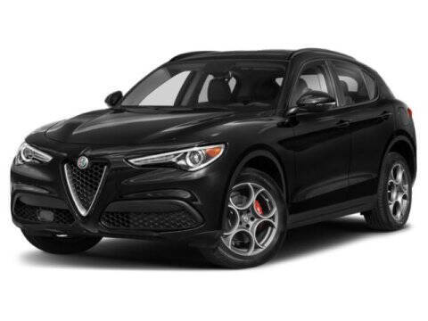 2020 Alfa Romeo Stelvio