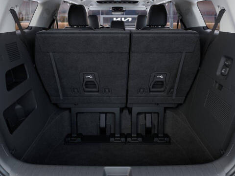 2026 Kia Carnival Hybrid