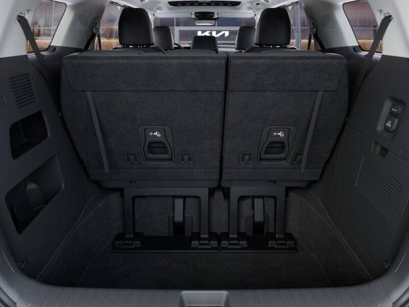 2026 Kia Carnival Hybrid