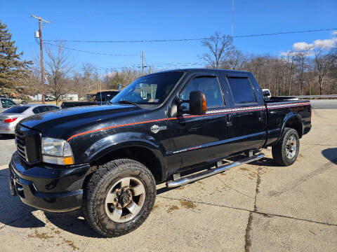 2004 Ford F-250 Super Duty for sale at Your Next Auto in Elizabethtown PA