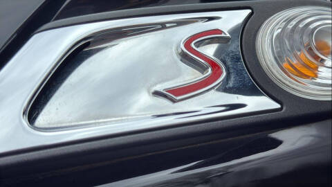 2011 MINI Cooper S