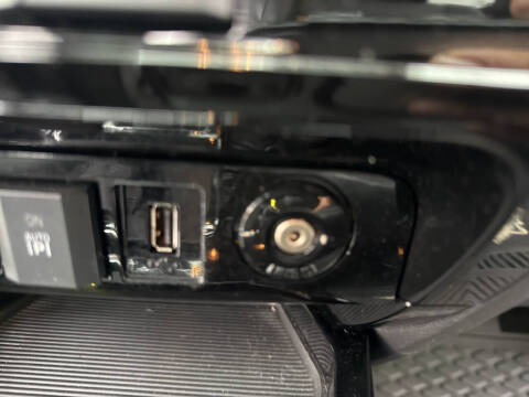 2010 Ford Escape Limited