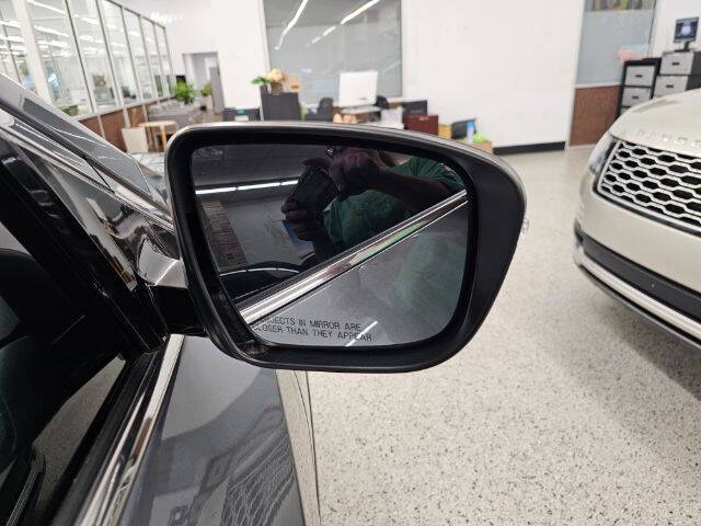 2020 Nissan Murano S