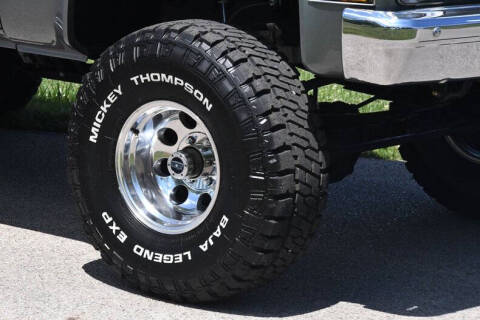 1985 Chevrolet Blazer