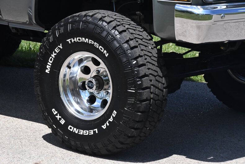 1985 Chevrolet Blazer