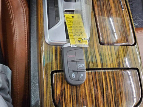 2014 Maserati Ghibli S Q4