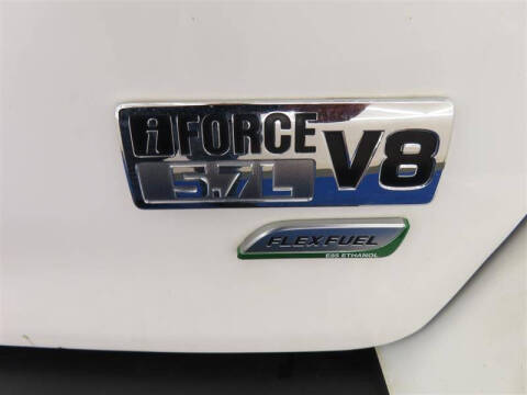 2014 Toyota Sequoia Limited