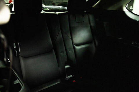 2022 Mazda CX-9 Touring