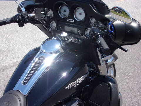 2011 Harley-Davidson Street Glide