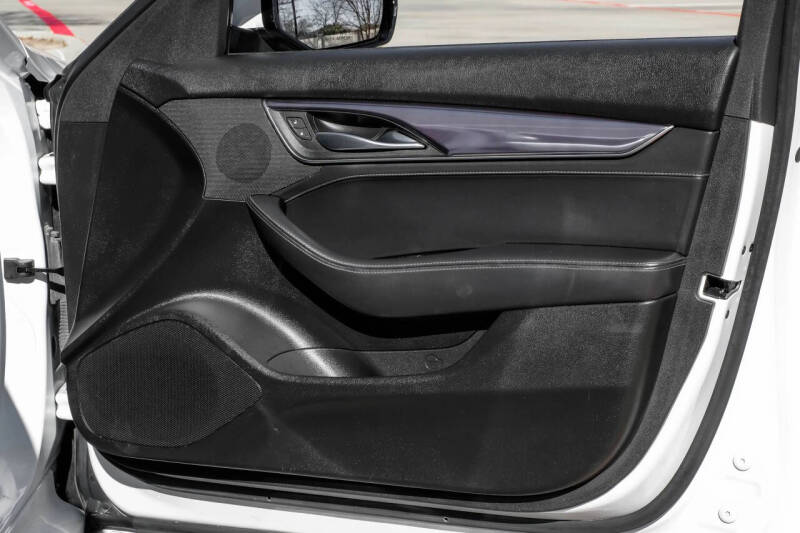 2020 Cadillac CT5 Luxury