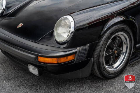 1980 Porsche 911